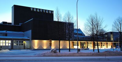 Hämeenlinnan Teatteri